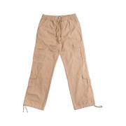 Guess Trousers Beige, Dam