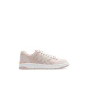 Michael Kors Rebel sneakers Pink, Dam