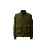 C.p. Company Coats Green, Herr