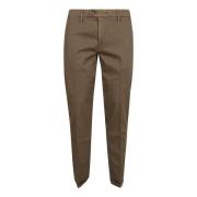 Re-Hash Trousers Brown, Herr