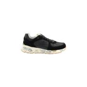 Premiata Sneakers Black, Herr