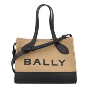 Bally Bar Keep On XS Stilfull Modell Beige, Dam