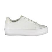 Calvin Klein Sneakers White, Dam