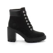 Timberland Svart Allington A5Y6C/0151/Wm Stövel Black, Dam