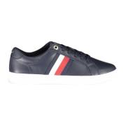 Tommy Hilfiger Sneakers Blue, Dam