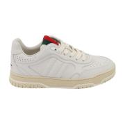 Gucci Sneakers White, Dam