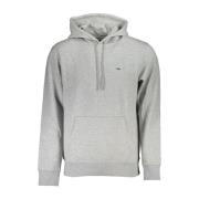 Tommy Hilfiger Hoodies Gray, Herr