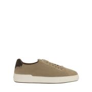 Lottusse Sneaker Lace Up Torino Beige, Herr