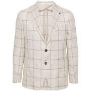 Tagliatore Blazers Beige, Herr