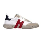 Hogan Sneakers White, Herr