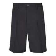 Costumein Shorts Black, Herr