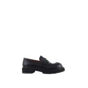 Marni Loafers Black, Dam