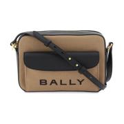Bally Cross Body Bags Multicolor, Dam