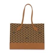 Bally Tote Bags Multicolor, Dam