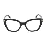 Marc Jacobs Stiliga Glasögon MJ 1071 Black, Dam