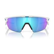 Oakley Sunglasses White, Unisex