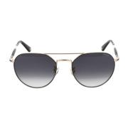 Police Sunglasses Gray, Unisex