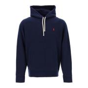 Polo Ralph Lauren Hoodies Blue, Herr