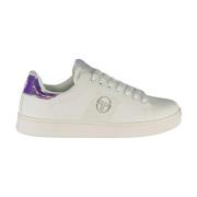 Sergio Tacchini Sneakers White, Dam