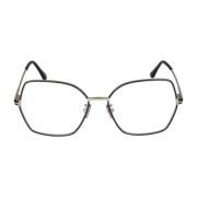 Tom Ford Glasses Black, Unisex