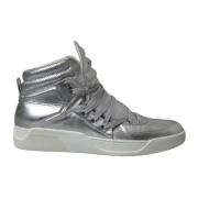 Dolce & Gabbana Sneakers Gray, Herr