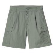 Carhartt Wip Casual Shorts Green, Herr