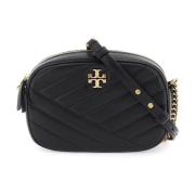 Tory Burch Cross Body Bags Black, Dam