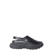 Phileo Clogs Black, Herr