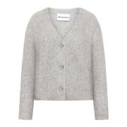 Emerson Renaldi Cardigans Gray, Dam