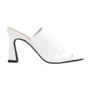 JoDis Shoes White, Dam