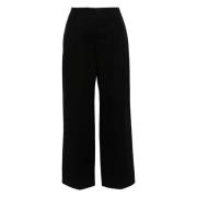 TotêMe Trousers Black, Dam