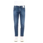 PT Torino Jeans Blue, Herr