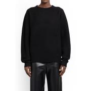 TotêMe Knitwear Black, Dam