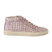 Hide&Jack Sneakers Multicolor, Herr