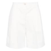 TotêMe Trousers White, Dam