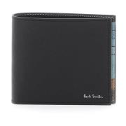 PS By Paul Smith Wallets & Cardholders Black, Herr