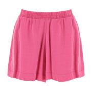 MVP wardrobe Short Shorts Pink, Dam