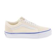 Vans Sneakers Beige, Herr