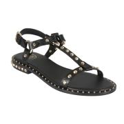 ASH Sandals Black, Dam