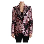 Dolce & Gabbana Blazers Multicolor, Dam