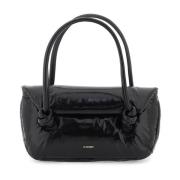 Jil Sander Handbags Black, Dam