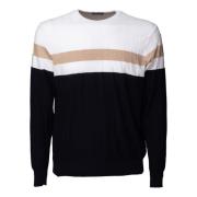 Paul & Shark Knitwear Multicolor, Herr