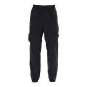 Parajumpers Sweatpants Black, Herr