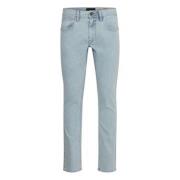 Blend Slim-fit Jeans Blue, Herr