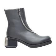 GmbH Boots Black, Herr