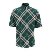 Burberry Casual Shirts Multicolor, Herr