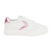 Voile Blanche Sneakers White, Dam