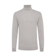 Gentiluomo Turtlenecks Beige, Herr