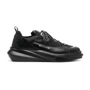 1017 Alyx 9SM Svart Vit Sneaker Black, Herr