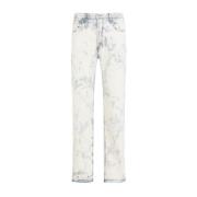 Gallery Dept. Straight Jeans Multicolor, Herr